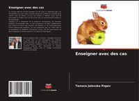 Produktbild: Enseigner avec des cas