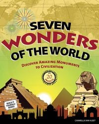 Produktbild: Seven Wonders of the World