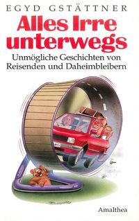Produktbild: Alles Irre unterwegs