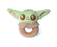 Produktbild: Star Wars Grogu Pl&uuml;sch Rassel