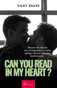 Produktbild: Can you read in my heart ?