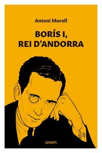 Produktbild: Bor&iacute;s I, rei d'Andorra