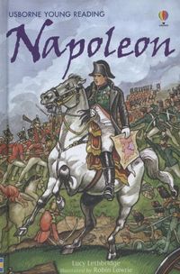 Produktbild: Lethbridge, L: Napoleon