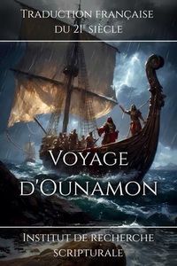 Produktbild: Voyage d'Ounamon