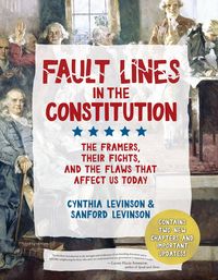 Produktbild: Fault Lines in the Constitution (Third Edition)