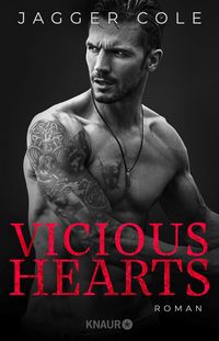 Produktbild: Vicious Hearts (Deutsche Ausgabe)
