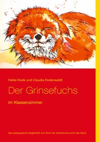 Produktbild: Der Grinsefuchs im Klassenzimmer