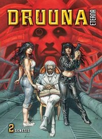Produktbild: Druuna Eterna