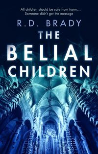 Produktbild: The Belial Children