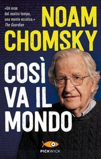 Produktbild: Cos&igrave; va il mondo