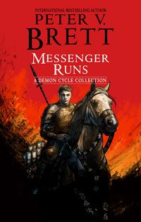 Produktbild: Messenger Runs
