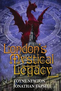 Produktbild: London's Mystical Legacy