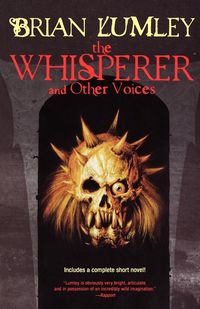 Produktbild: The Whisperer and Other Voices