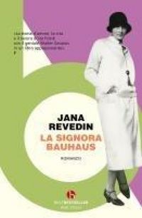 Produktbild: La signora Bauhaus