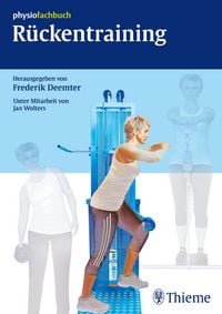Produktbild: R&uuml;ckentraining