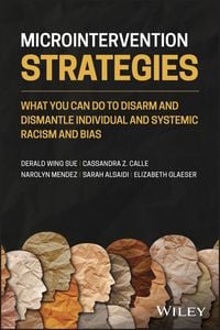 Produktbild: Microintervention Strategies