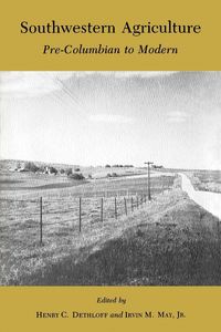 Produktbild: Southwestern Agriculture