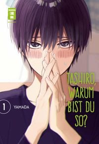 Produktbild: Tashiro, warum bist du so? 01