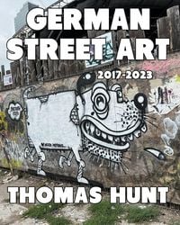 Produktbild: German Street Art (2017-2023)