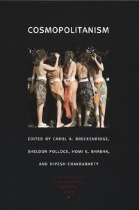 Produktbild: Cosmopolitanism
