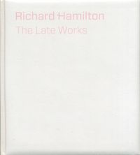 Produktbild: Richard Hamilton