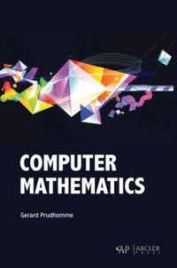 Produktbild: Computer Mathematics