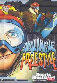 Produktbild: Avalanche Freestyle