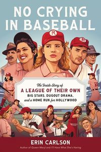 Produktbild: No Crying in Baseball