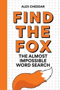 Produktbild: Find the Fox