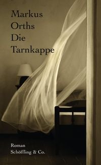 Produktbild: Die Tarnkappe
