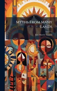 Produktbild: Myths From Many Lands