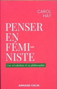 Produktbild: Penser en f&eacute;ministes