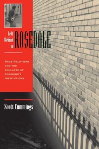 Produktbild: Left Behind In Rosedale