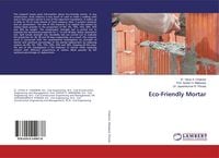 Produktbild: Eco-Friendly Mortar