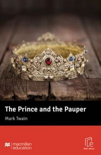 Produktbild: The Prince and the Pauper