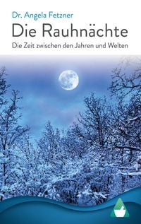 Produktbild: Die Rauhn&auml;chte