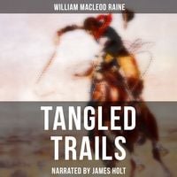 Produktbild: Tangled Trails
