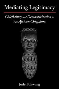Produktbild: Mediating Legitimacy