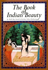 Produktbild: Book of Indian Beauty