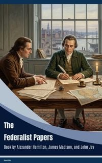 Produktbild: The Federalist Papers