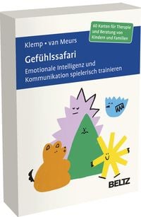 Produktbild: Gefühlssafari