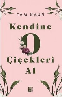 Produktbild: Kendine O Cicekleri Al