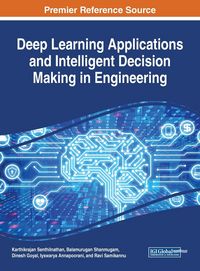 Produktbild: Deep Learning Applications and Intelligent Decision Making in Engineering