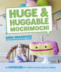 Produktbild: Huge & Huggable Mochimochi