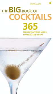 Produktbild: Big Book of Cocktails
