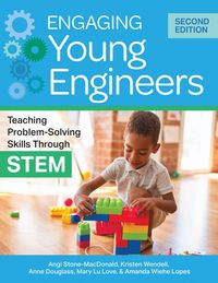 Produktbild: Engaging Young Engineers