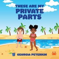 Produktbild: These Are My Private Parts