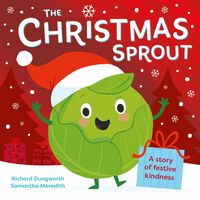 Produktbild: The Christmas Sprout