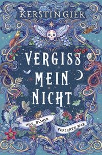 Produktbild: Vergissmeinnicht - Was bisher verloren war