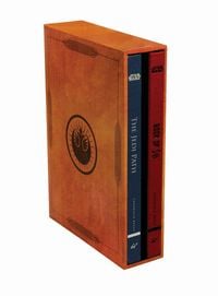 Produktbild: Star Wars Jedi Path & Book of Sith Deluxe Box Set (Reissue)